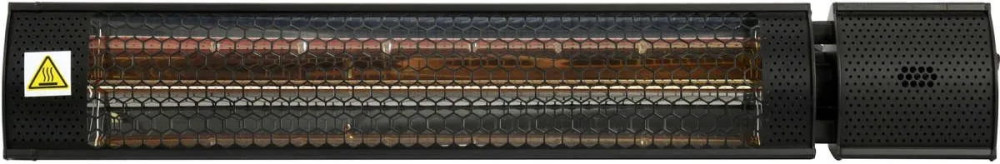 Уличный обогреватель Yato YT-99532