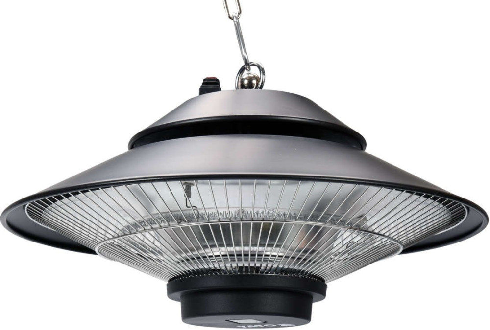 Уличный обогреватель Yato YT-99501