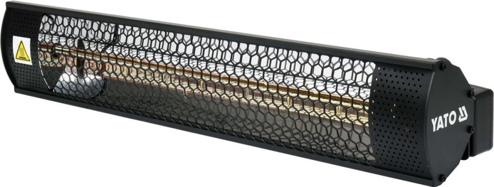 Уличный обогреватель Yato YT-99531