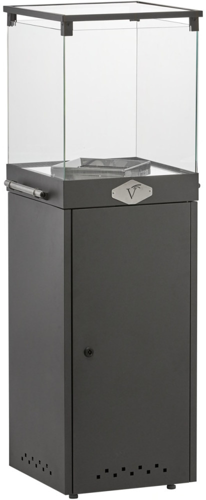 Вуличний обігрівач Vulkan Watra 1.1