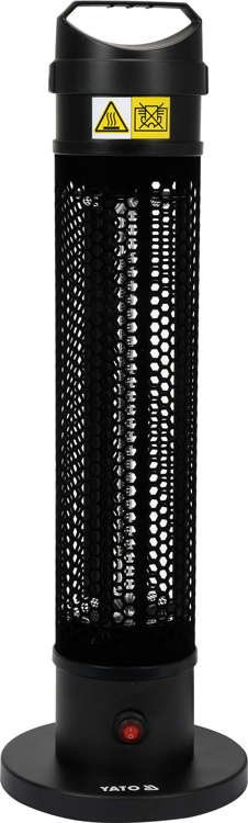Уличный обогреватель Yato YT-99520