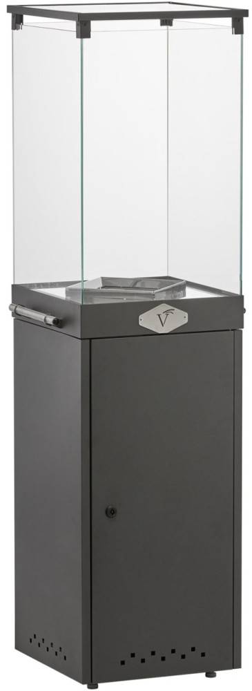 Уличный обогреватель Vulkan Watra 1.4