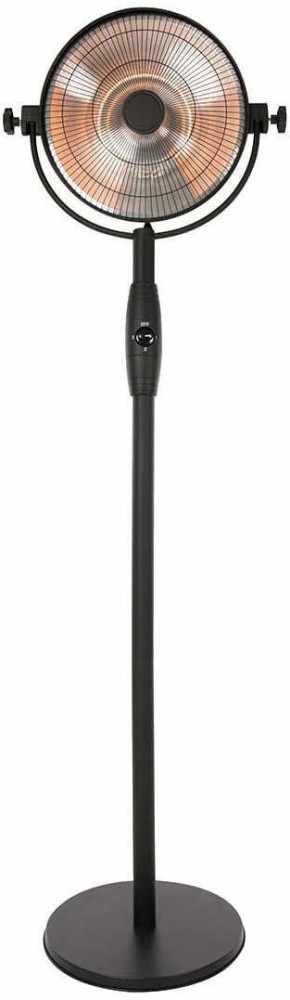 Вуличний обігрівач Sunred Retro