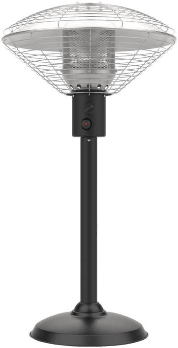 Вуличний обігрівач Sahara Table Top