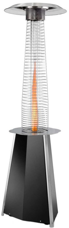 Вуличний обігрівач Siabs SOLFLAME