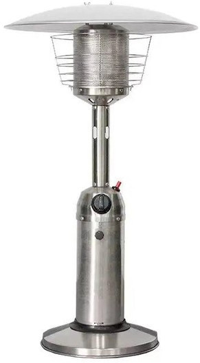 Вуличний обігрівач WCG PH-4G