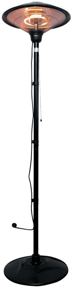 Вуличний обігрівач Ravanson OT-1500S