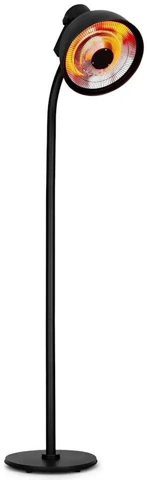 Вуличний обігрівач Blumfeldt Heatbell Tower