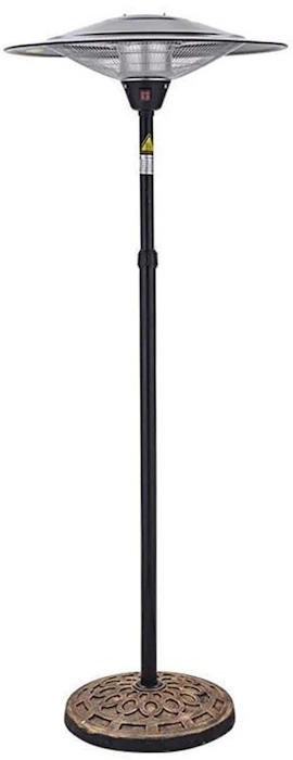 Вуличний обігрівач Voltronic Power 1194