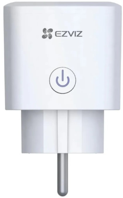Умная розетка Ezviz T30