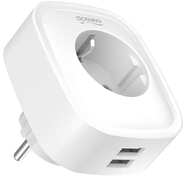 Умная розетка Gosund SP112