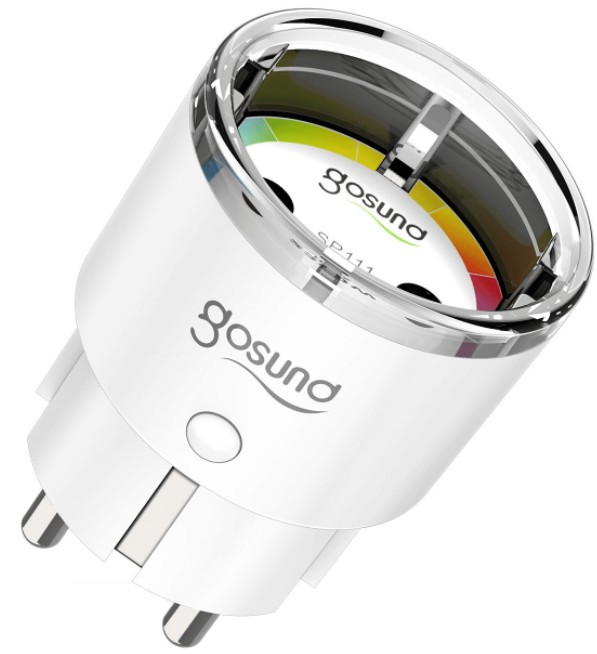 Умная розетка Gosund SP111 (1-pack)