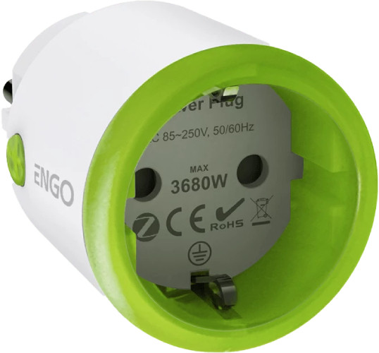 Умная розетка ENGO EPLUG-ZB