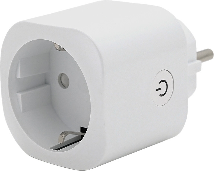 Умная розетка Yoso W-00