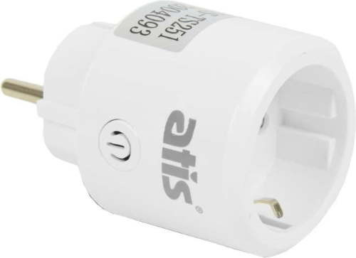 Розумна розетка Atis TS251