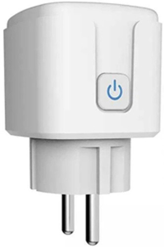 Розумна розетка Aubess Smart Wi-Fi Plug 20A