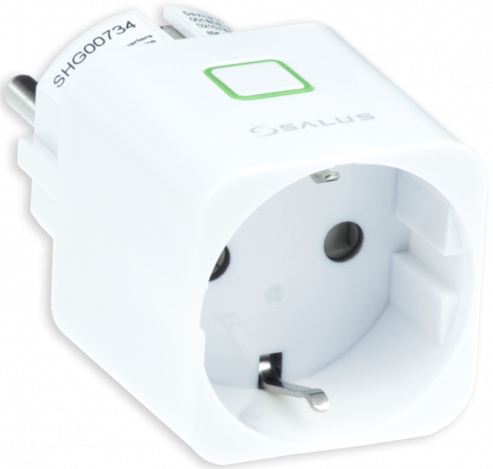 Умная розетка Salus SPE600