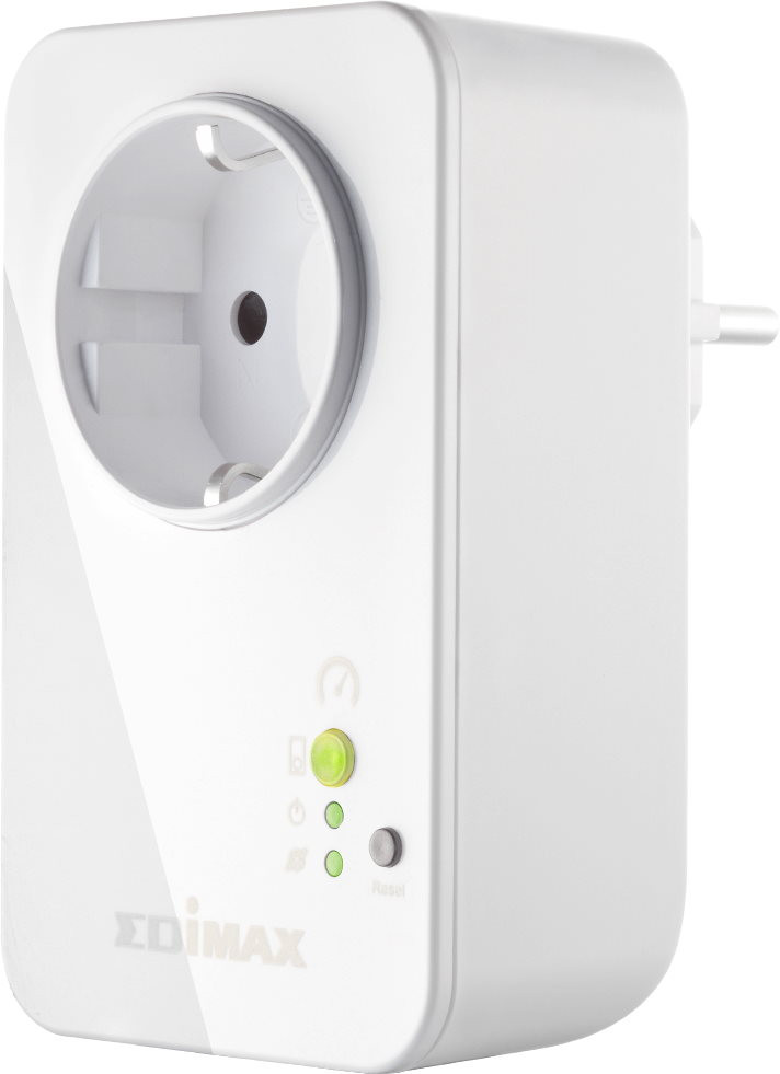 Розумна розетка EDIMAX SP-2101W