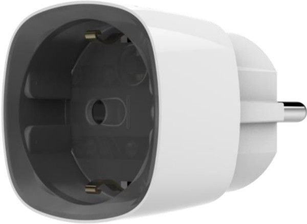 Розумна розетка Ajax Socket