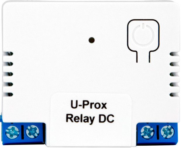 Розумна розетка U-Prox Relay DC