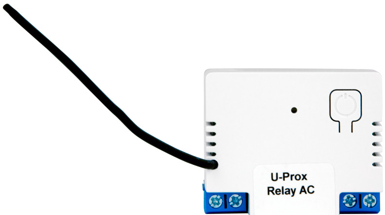 Розумна розетка U-Prox Relay AC