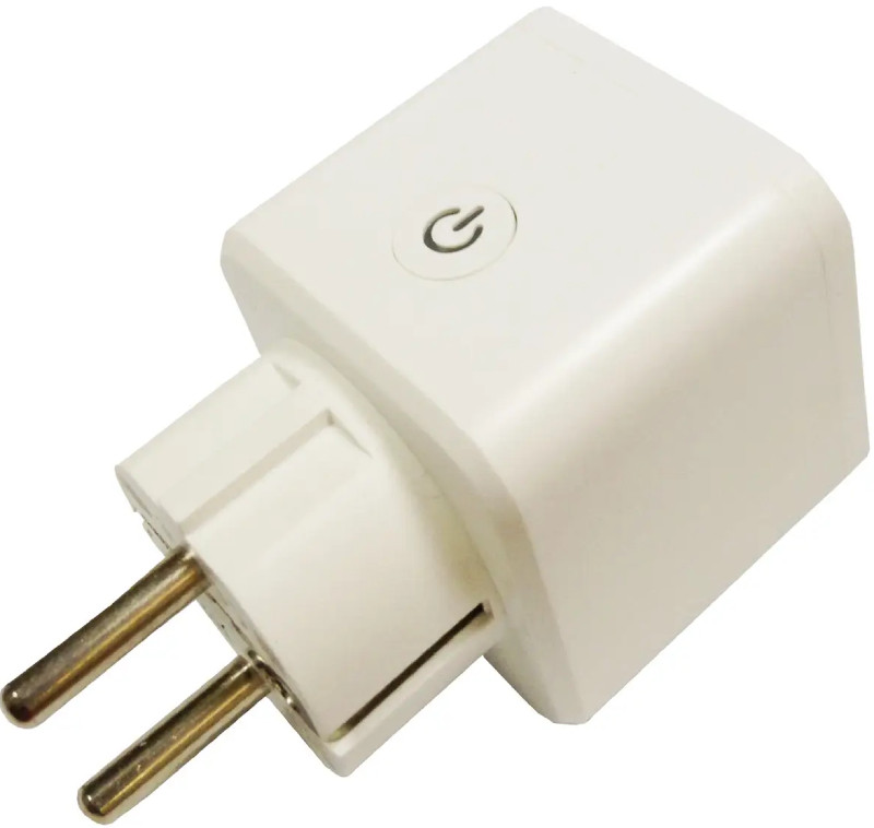 Розумна розетка Lumano LU-TM-05