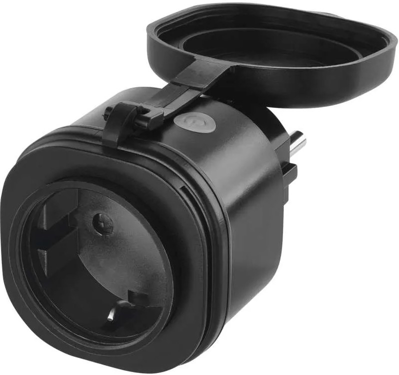 Розумна розетка EMOS GoSmart IP-3010S