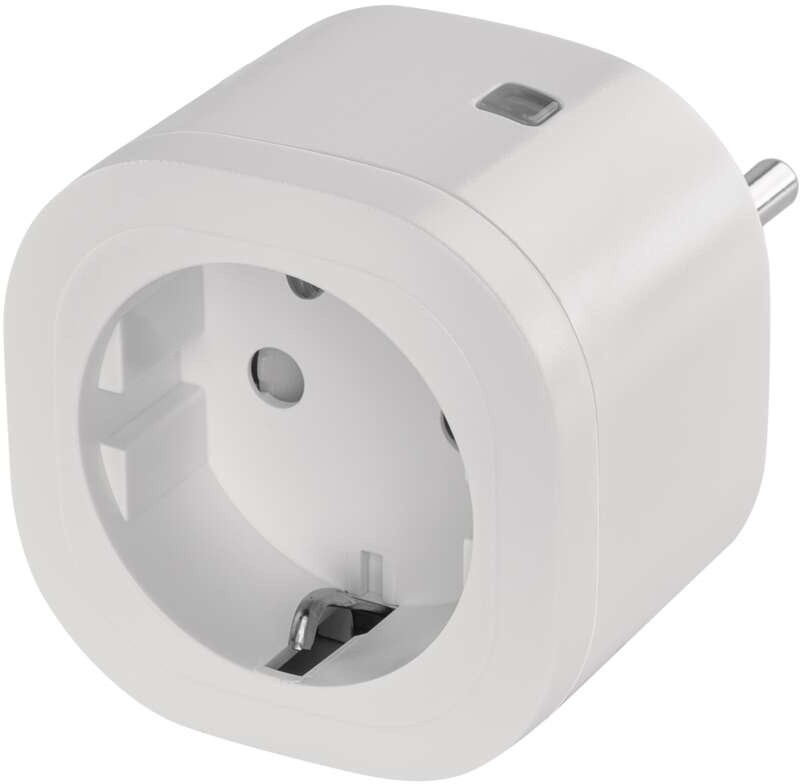 Розумна розетка EMOS GoSmart IP-3009S