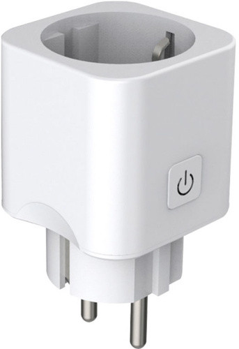 Розумна розетка Voltronic EU-C338