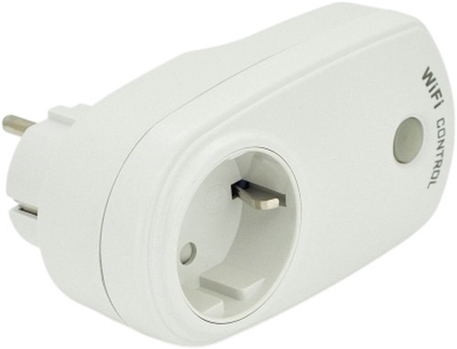 Розумна розетка Voltronic ES9939-WiFi