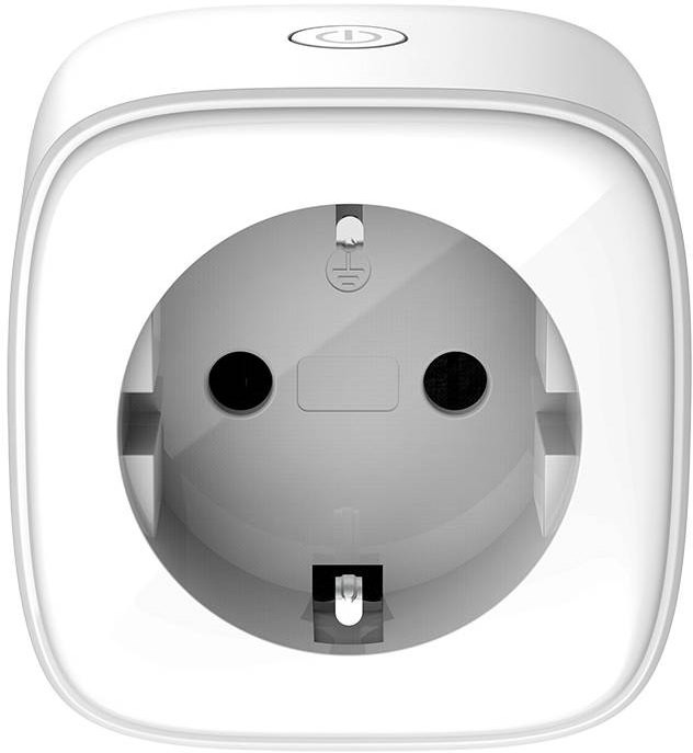 Розумна розетка D-Link DSP-W118