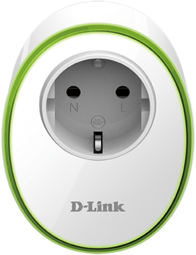 Розумна розетка D-Link DSP-W115