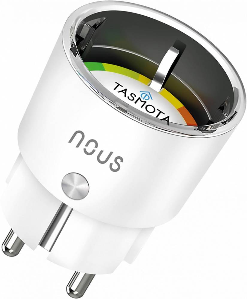 Умная розетка Nous A1T (1-pack