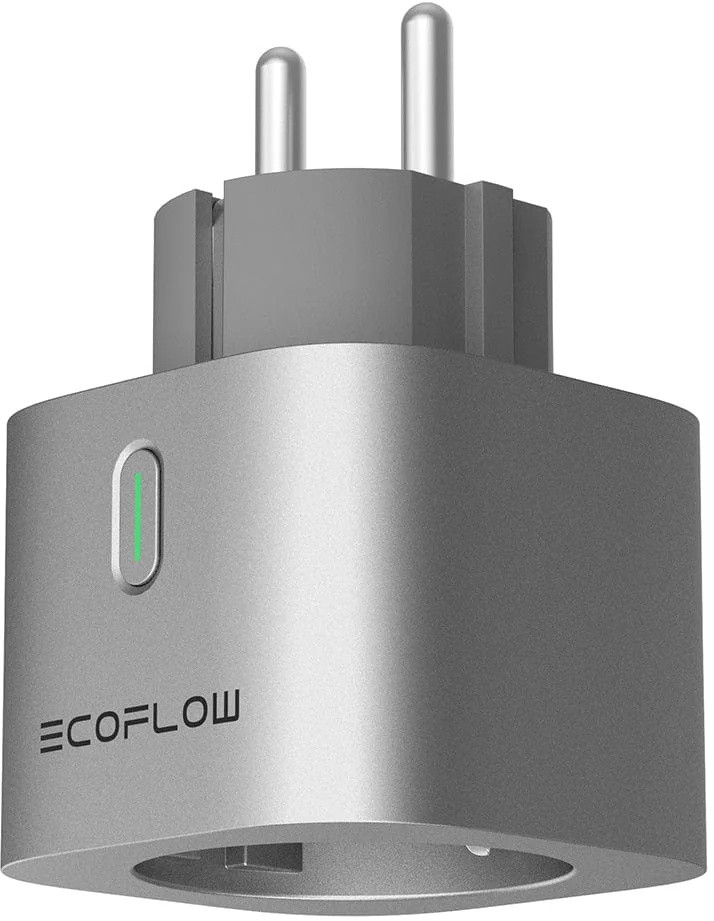 Умная розетка EcoFlow Smart Plug