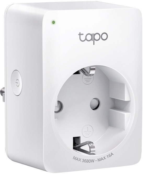 Умная розетка TP-LINK Tapo P110M
