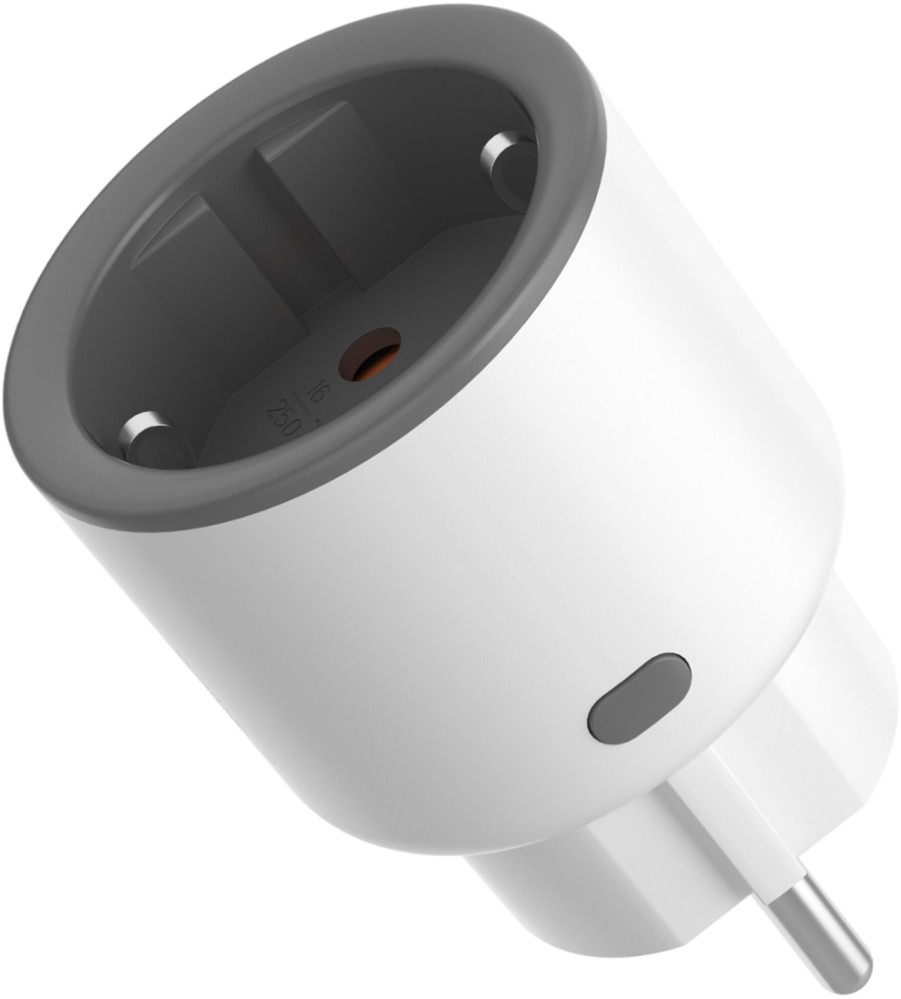 Умная розетка Sonoff S60 (1-pack)