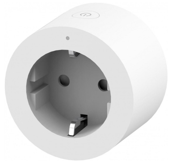 Умная розетка Xiaomi Aqara Smart Plug