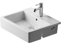 Умывальник Duravit Vero 031455