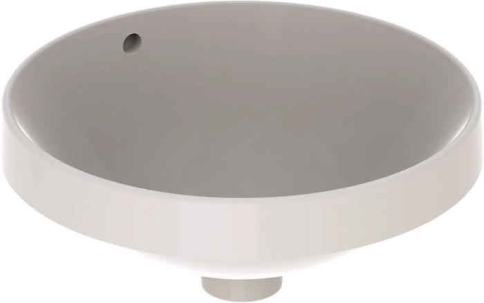 Умывальник Geberit VariForm 40 500.701.01.2