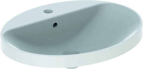 Умывальник Geberit VariForm 60 500.725.01.2