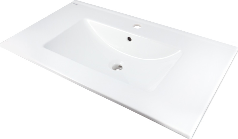 Умывальник Deante Tubo CTU 648M