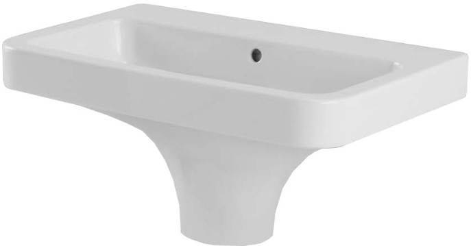 Умывальник AZZURRA Tulip TUL 200/70
