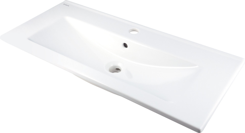 Умывальник Deante Tubo CTU 638M