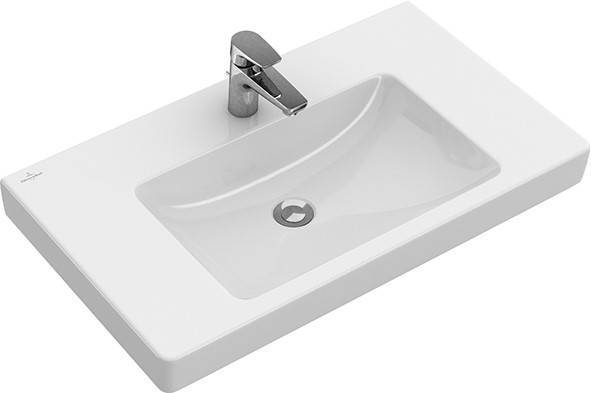 Умывальник Villeroy & Boch Subway 2.0 71758G01