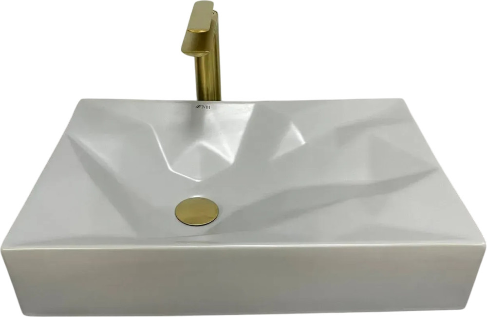 Умывальник VBI Troia 560 VBI-016401