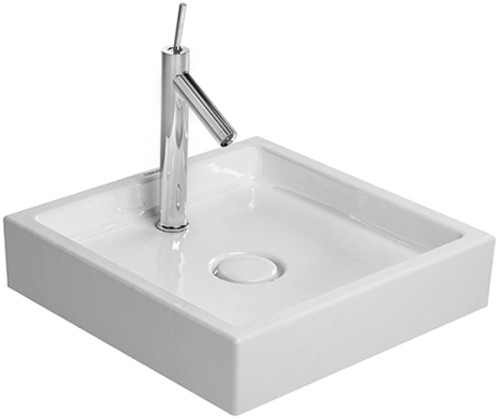 Умивальник Duravit Starck 1 038747
