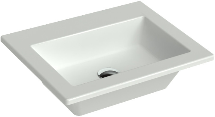 Умывальник Catalano Star 58