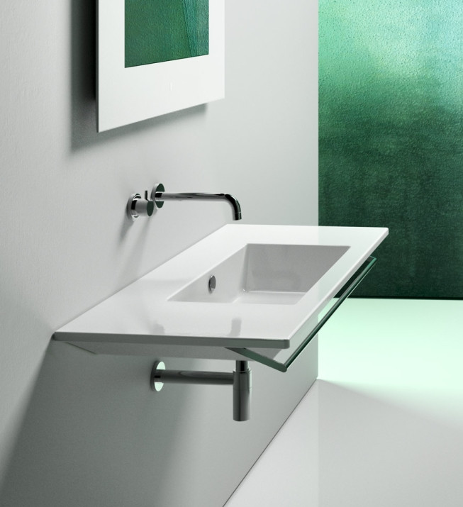 Умывальник Catalano Star 105