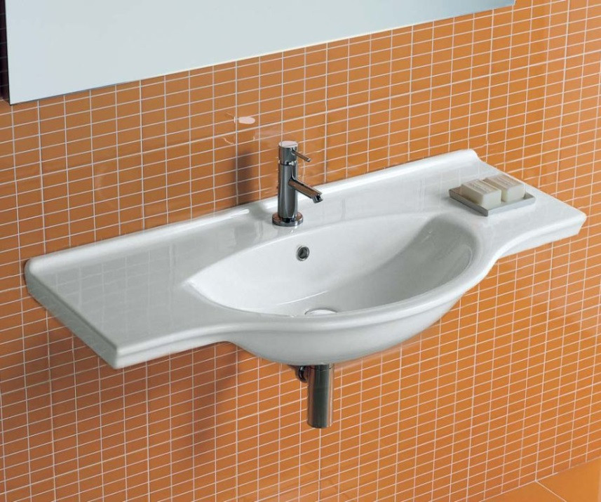 Умивальник Hatria Sophie YU90