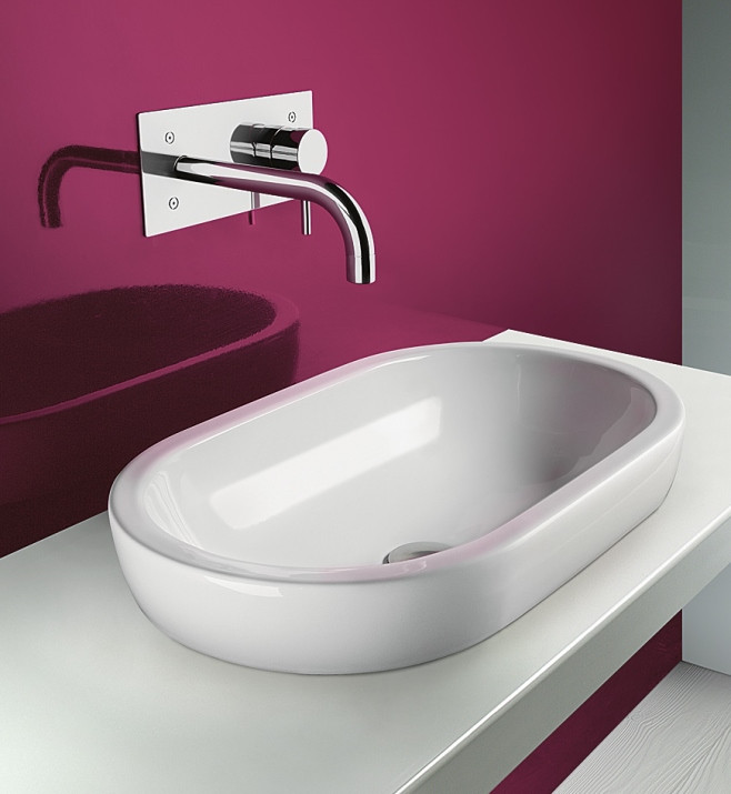 Умивальник Catalano Sfera 55